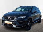 Cupra Ateca - fotka číslo 0