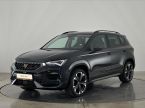 Cupra Ateca - fotka číslo 0