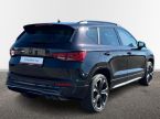 Cupra Ateca - fotka číslo 1