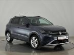 Volkswagen T-CROSS - fotka číslo 13