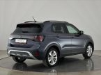Volkswagen T-CROSS - fotka číslo 1