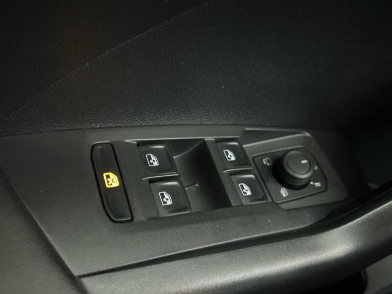 Volkswagen T-CROSS - hlavní fotka