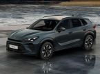 Cupra Terramar - fotka číslo 0