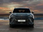 Cupra Terramar - fotka číslo 1