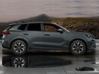 Cupra Terramar - fotka číslo 7