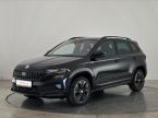 Škoda Karoq - fotka číslo 0