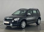 Škoda Yeti - fotka číslo 0
