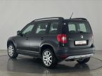 Škoda Yeti - fotka číslo 14