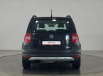 Škoda Yeti - fotka číslo 16