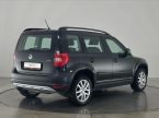 Škoda Yeti - fotka číslo 1