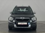 Škoda Yeti - fotka číslo 3