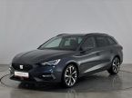 Seat Leon - fotka číslo 0