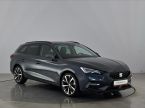Seat Leon - fotka číslo 13