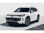 Volkswagen Tayron - fotka číslo 1