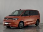 Volkswagen Multivan - fotka číslo 0