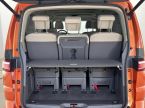 Volkswagen Multivan - fotka číslo 9