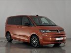 Volkswagen Multivan - fotka číslo 13