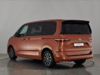 Volkswagen Multivan - fotka číslo 14