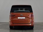 Volkswagen Multivan - fotka číslo 16