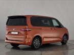 Volkswagen Multivan - fotka číslo 1