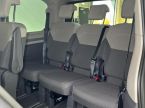 Volkswagen Multivan - fotka číslo 25