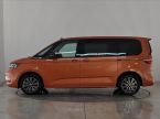Volkswagen Multivan - fotka číslo 2