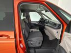 Volkswagen Multivan - fotka číslo 8