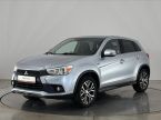 Mitsubishi ASX  - fotka číslo 0
