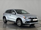 Mitsubishi ASX  - fotka číslo 13