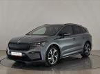 Škoda Enyaq - fotka číslo 0