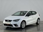 Seat Ibiza - fotka číslo 0