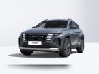 Hyundai Tucson - fotka číslo 0