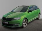 Škoda Rapid - fotka číslo 0