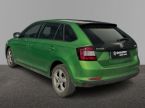 Škoda Rapid - fotka číslo 1