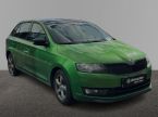 Škoda Rapid - fotka číslo 2