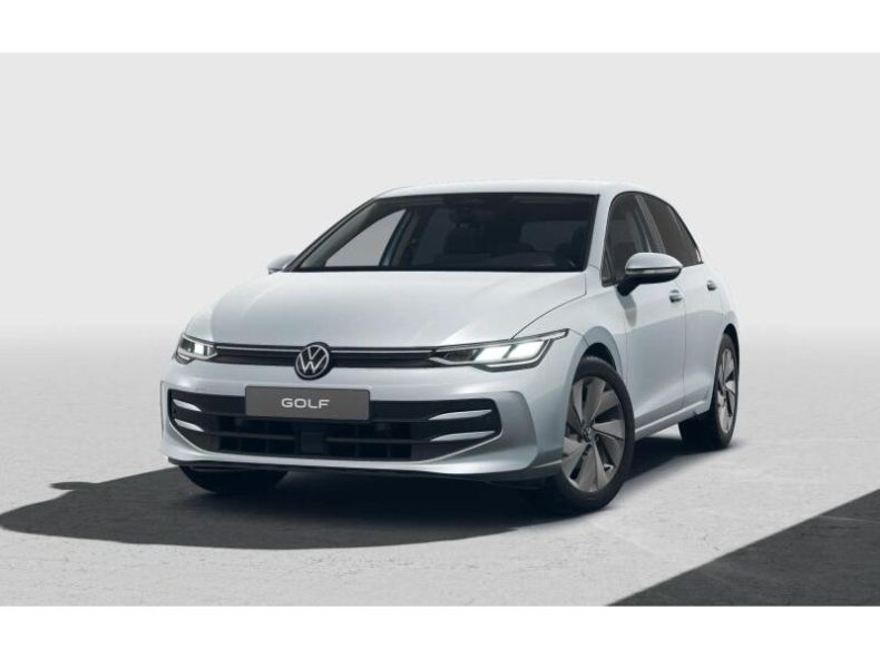 Volkswagen Golf - hlavní foto