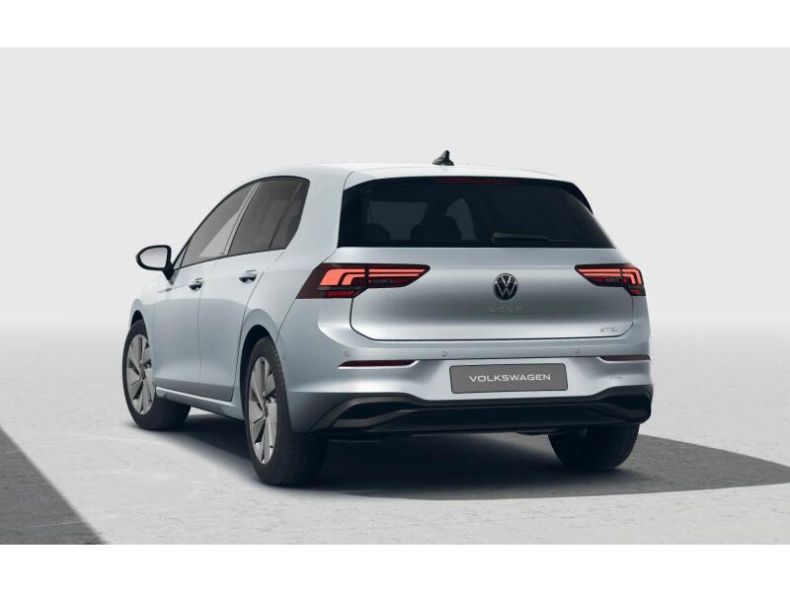 Volkswagen Golf - hlavní fotka