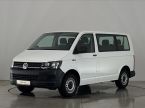 Volkswagen Transporter - fotka číslo 0