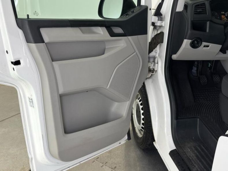 Volkswagen Transporter - hlavní fotka