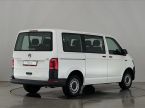 Volkswagen Transporter - fotka číslo 1