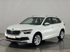 Škoda Kamiq - fotka číslo 0