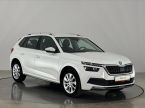 Škoda Kamiq - fotka číslo 13