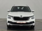 Škoda Kamiq - fotka číslo 3