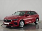 Škoda Scala - fotka číslo 0