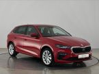 Škoda Scala - fotka číslo 13