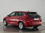 Škoda Scala - fotka číslo 14