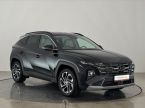 Hyundai Tucson - fotka číslo 13