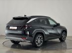 Hyundai Tucson - fotka číslo 1