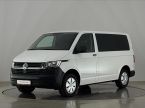 Volkswagen Transporter - fotka číslo 0