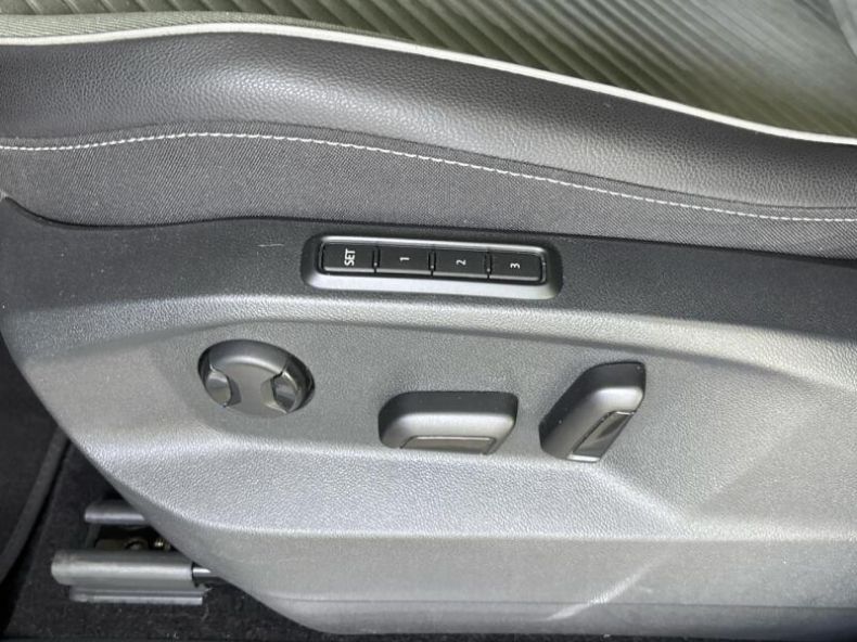 Seat TARRACO - hlavní fotka